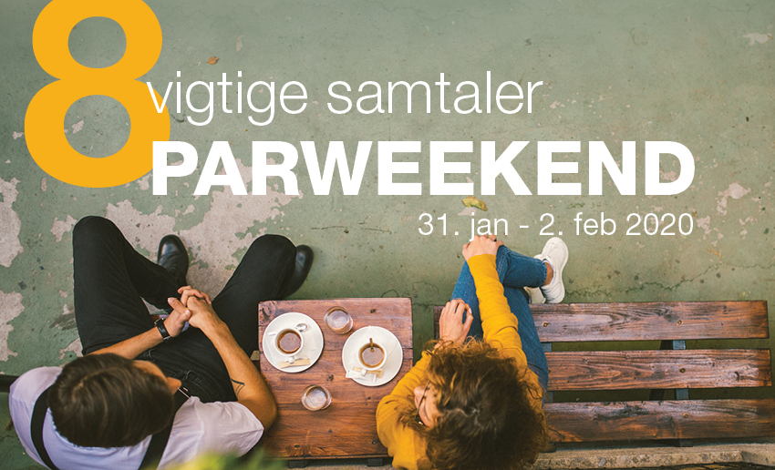 Parweekend